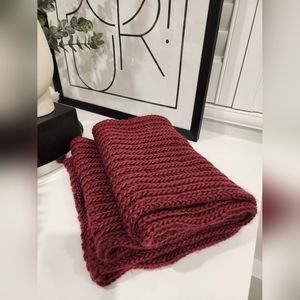 NEW Hollister Infinity Scarf